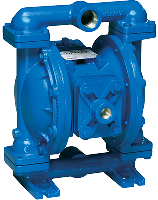Diaphragm Pumps